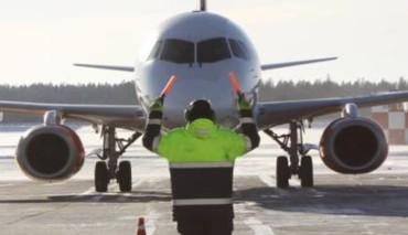 Брестский аэропорт планируют серьезно модернизировать